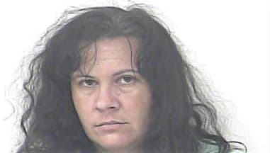 Katelin Walberger, - St. Lucie County, FL 